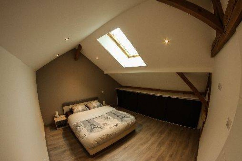 Location de vacances - Gîte à Bussang