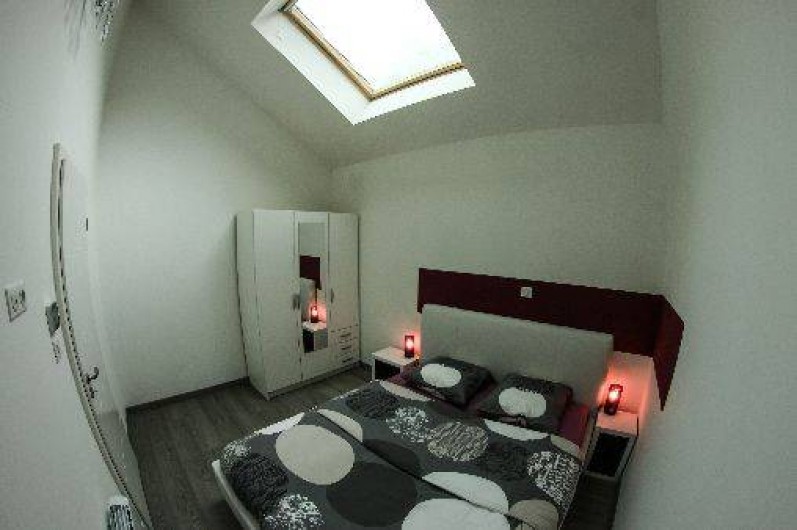 Location de vacances - Gîte à Bussang