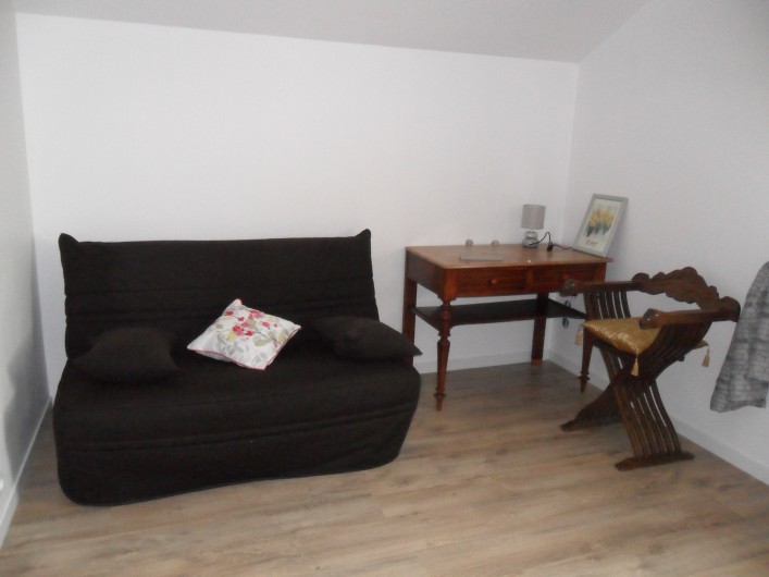 Location de vacances - Gîte à Romenay