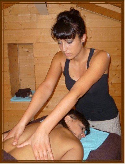 Location de vacances - Camping à Bretignolles-sur-Mer