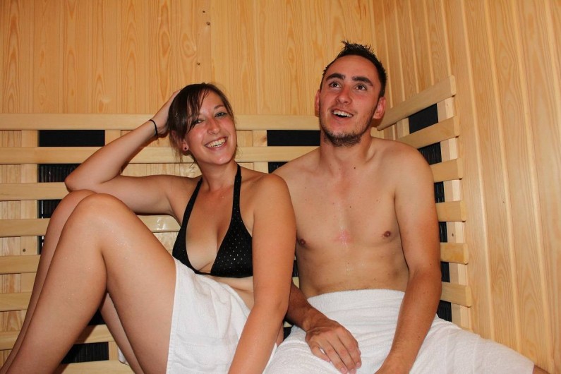 Location de vacances - Camping à Bretignolles-sur-Mer