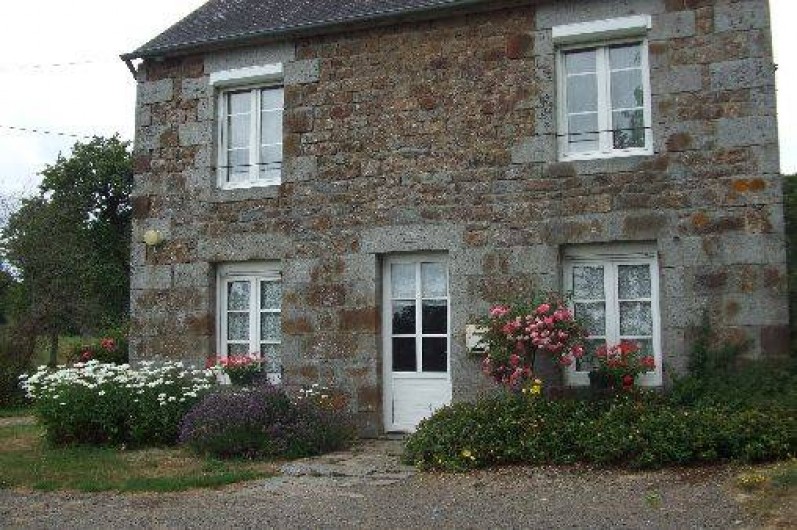 Location de vacances - Gîte à Taillebois