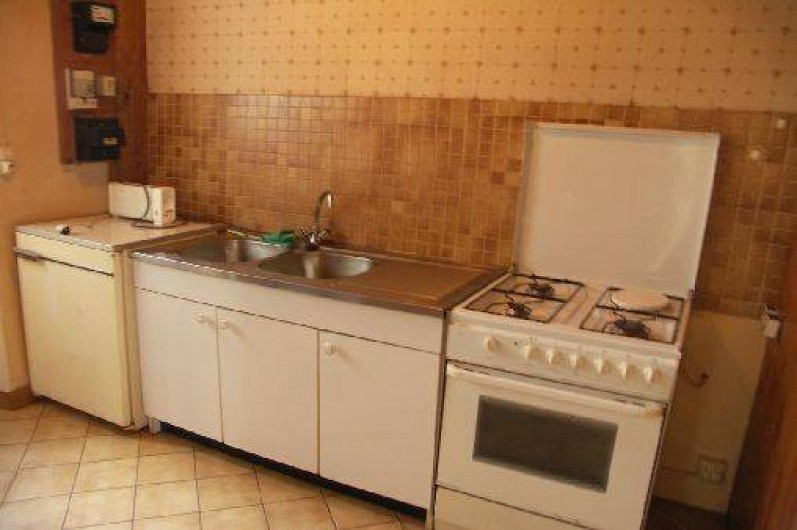 Location de vacances - Gîte à Taillebois