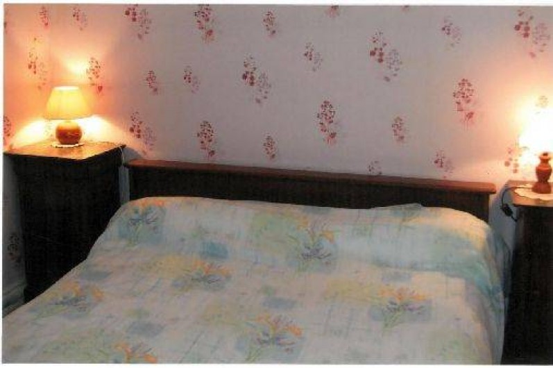 Location de vacances - Gîte à Taillebois