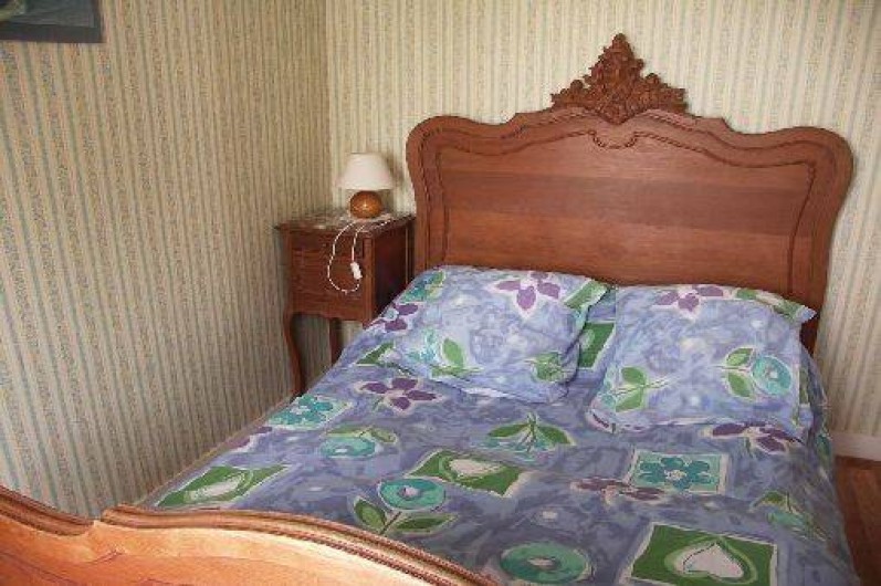 Location de vacances - Gîte à Taillebois