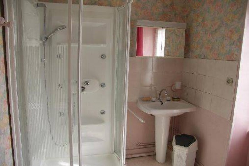 Location de vacances - Gîte à Taillebois