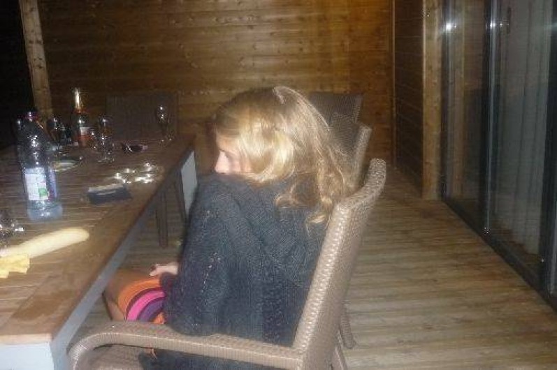 Location de vacances - Villa à Les Adrets-de-l'Estérel