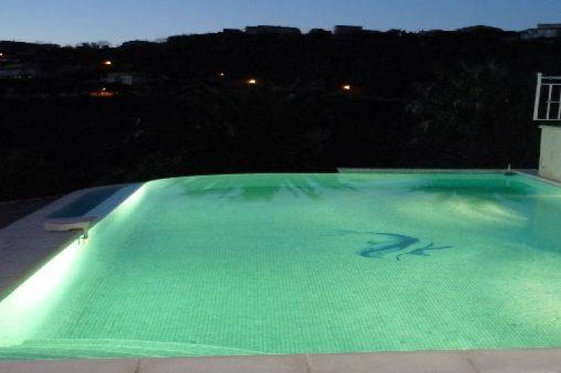 Location de vacances - Villa à Les Adrets-de-l'Estérel