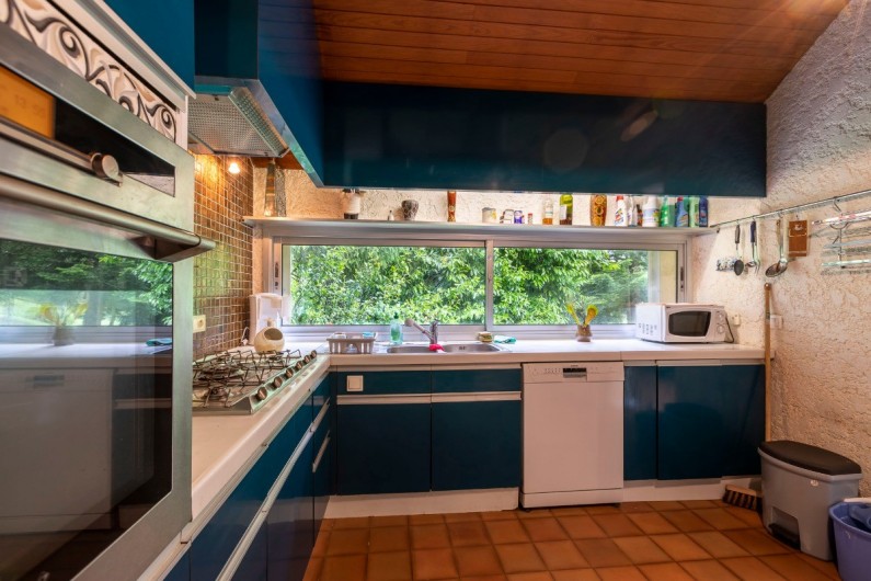 Location de vacances - Maison - Villa à Lourdes