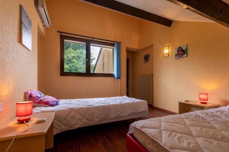 Location de vacances - Maison - Villa à Lourdes