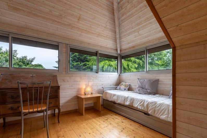 Location de vacances - Maison - Villa à Lourdes