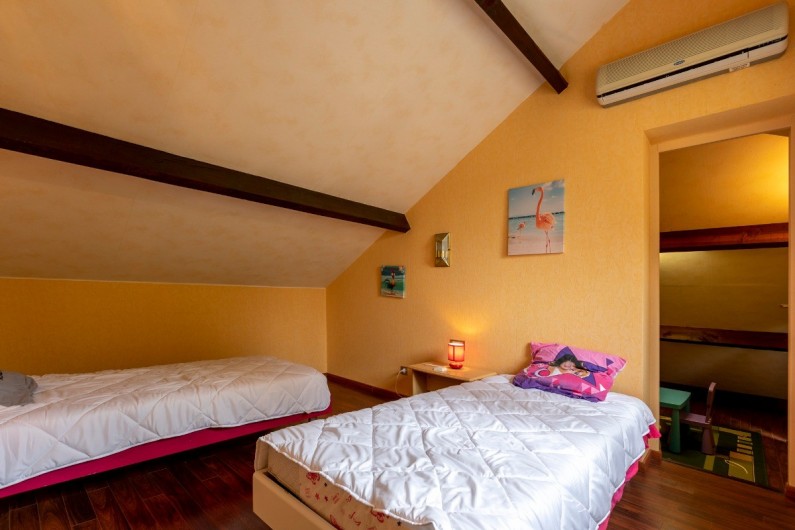 Location de vacances - Maison - Villa à Lourdes