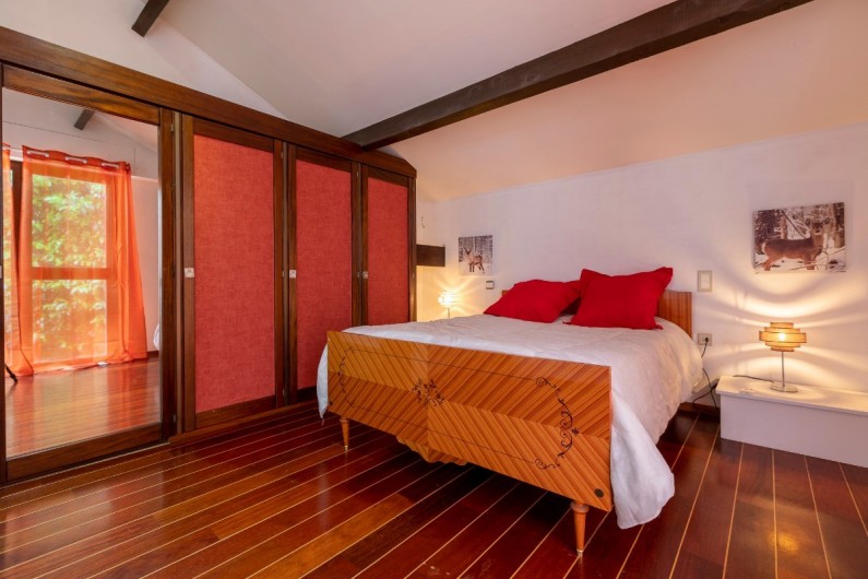 Location de vacances - Maison - Villa à Lourdes