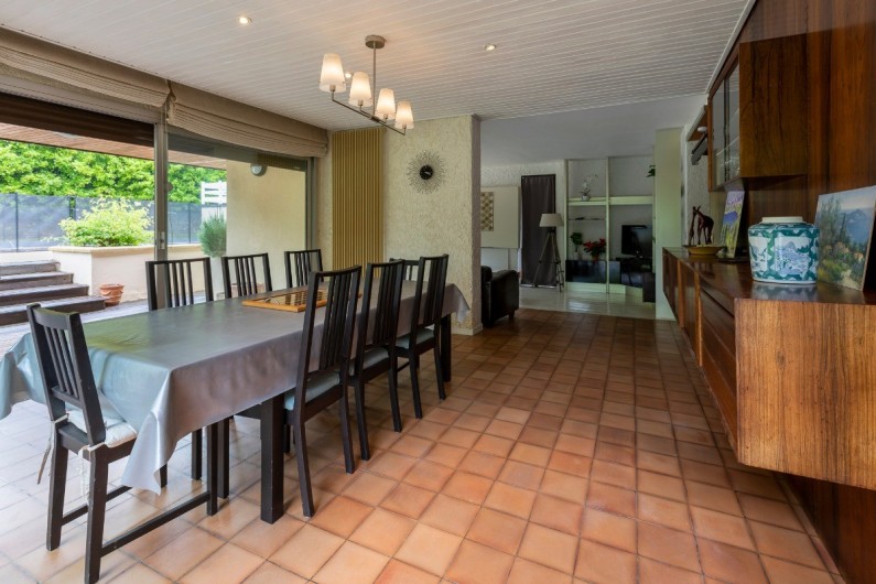 Location de vacances - Maison - Villa à Lourdes