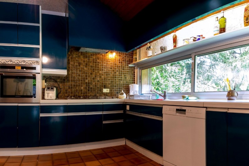 Location de vacances - Maison - Villa à Lourdes