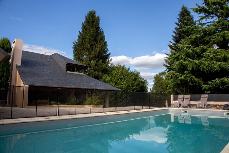 Location de vacances - Maison - Villa à Lourdes