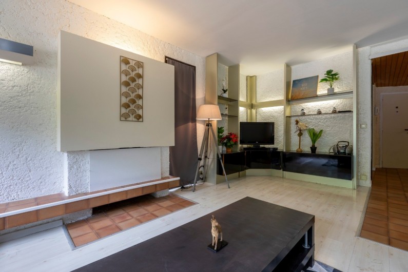 Location de vacances - Maison - Villa à Lourdes