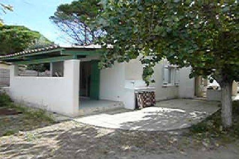 Location de vacances - Villa à Agde