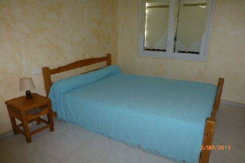 Location de vacances - Villa à Agde