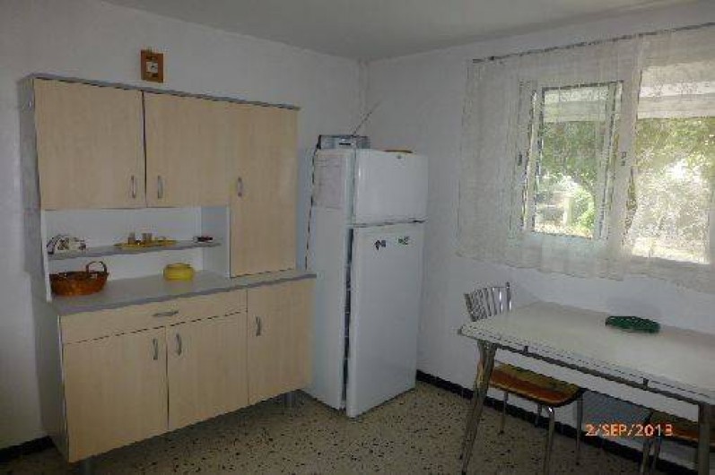 Location de vacances - Villa à Agde