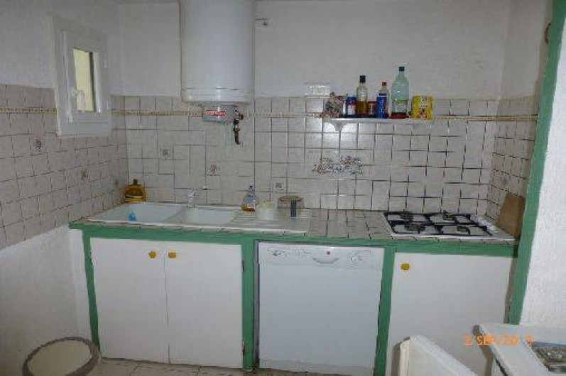 Location de vacances - Villa à Agde