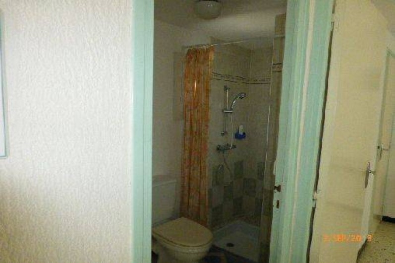 Location de vacances - Villa à Agde