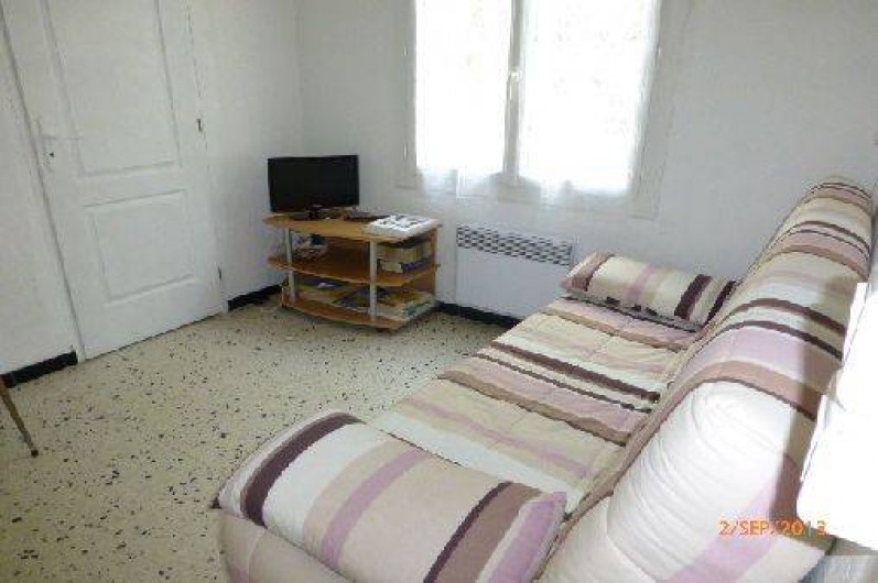 Location de vacances - Villa à Agde