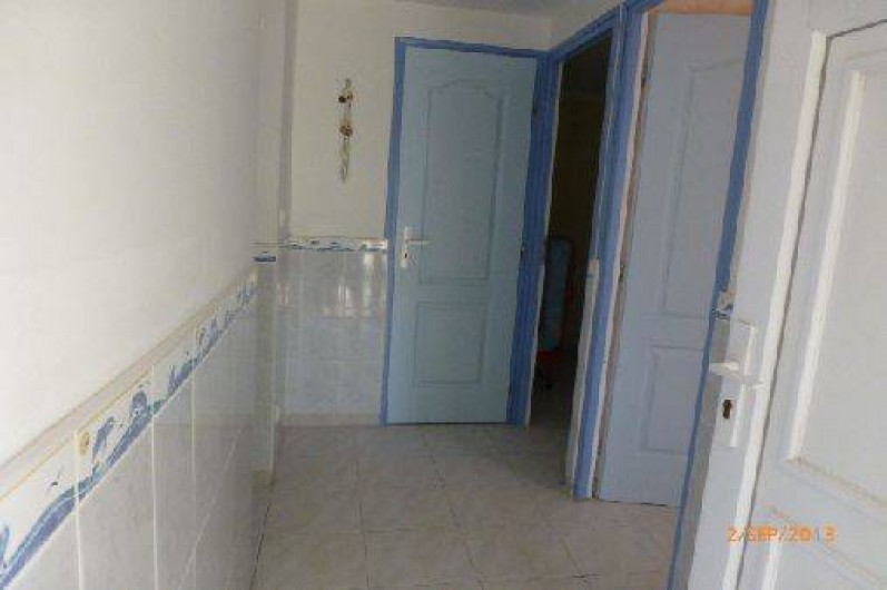 Location de vacances - Villa à Agde