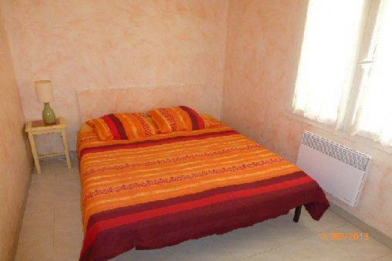 Location de vacances - Villa à Agde