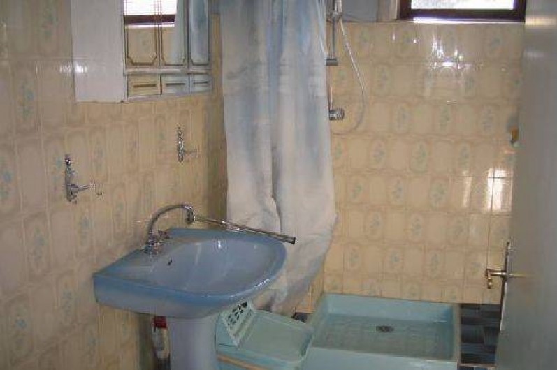 Location de vacances - Appartement à Doucier