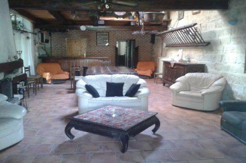 Location de vacances - Gîte à Aigues-Mortes