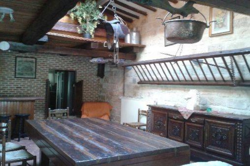 Location de vacances - Gîte à Aigues-Mortes