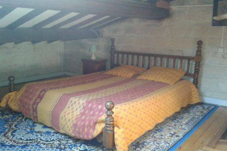 Location de vacances - Gîte à Aigues-Mortes