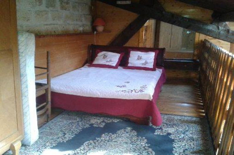 Location de vacances - Gîte à Aigues-Mortes