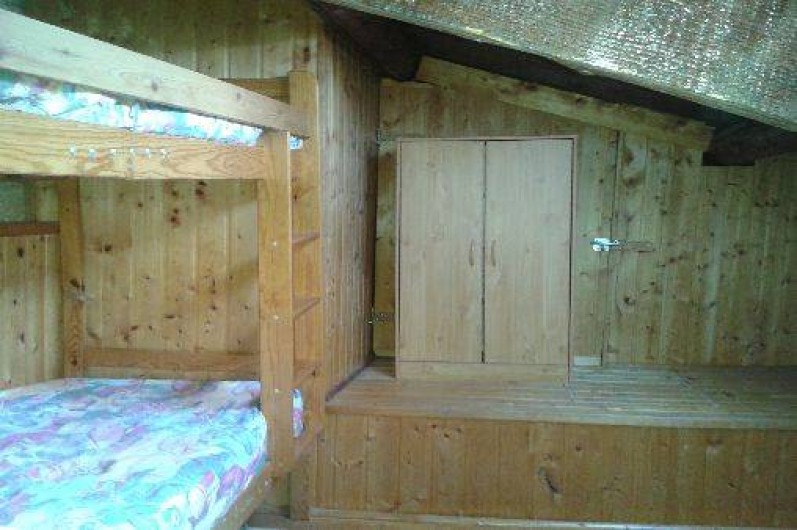 Location de vacances - Gîte à Aigues-Mortes