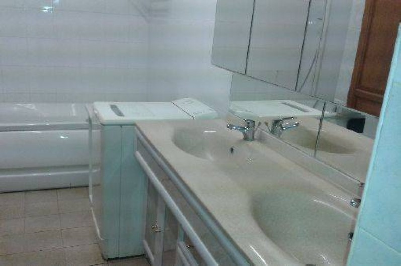 Location de vacances - Gîte à Aigues-Mortes