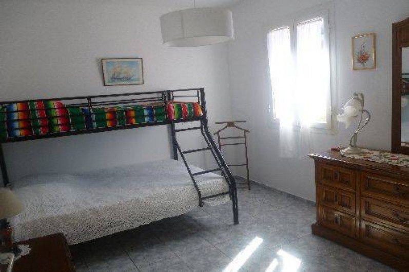 Location de vacances - Villa à Drap