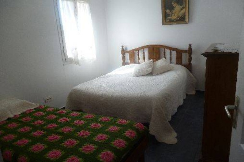 Location de vacances - Villa à Drap