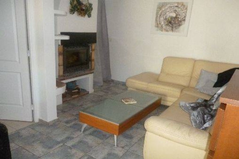 Location de vacances - Villa à Drap