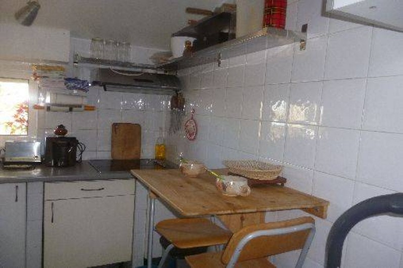 Location de vacances - Villa à Drap