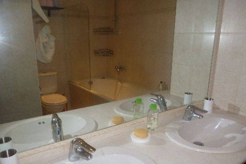 Location de vacances - Villa à Drap