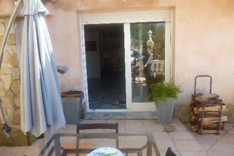 Location de vacances - Villa à Drap