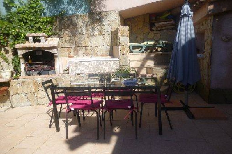 Location de vacances - Villa à Drap