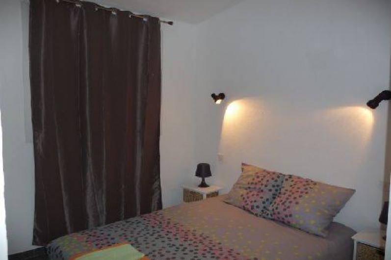 Location de vacances - Villa à Porto-Vecchio