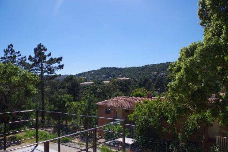 Location de vacances - Villa à Porto-Vecchio