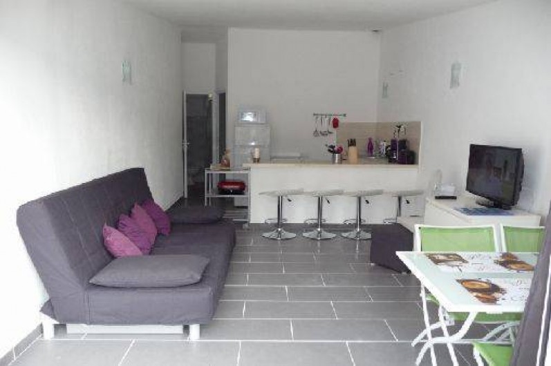 Location de vacances - Villa à Porto-Vecchio