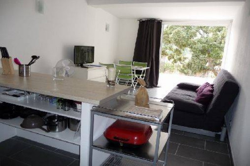 Location de vacances - Villa à Porto-Vecchio