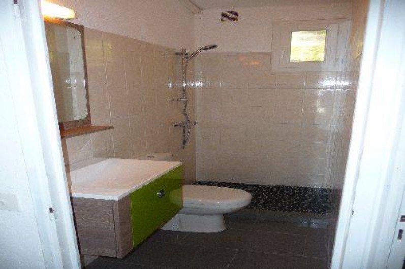 Location de vacances - Villa à Porto-Vecchio