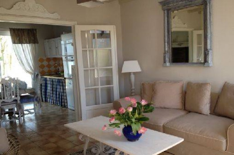 Location de vacances - Gîte à Le Touquet-Paris-Plage