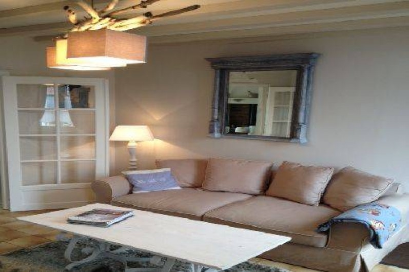 Location de vacances - Gîte à Le Touquet-Paris-Plage